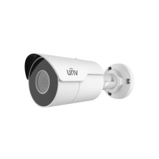 Uniview IPC2124LR5- DUPF40M- F 4MP EasyStar Mini Fixed Bullet Network Camera